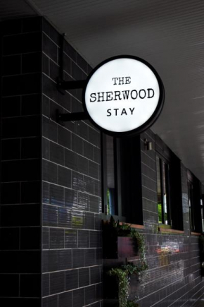 The Sherwood Hotel, Lismore